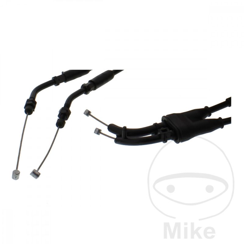 Juego Cable Acelerador JMP | JMP | Motos Camaral
