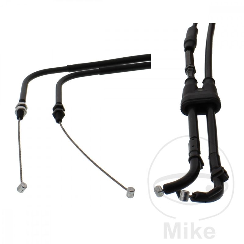 Cable Acelerador JMP | JMP | Motos Camaral