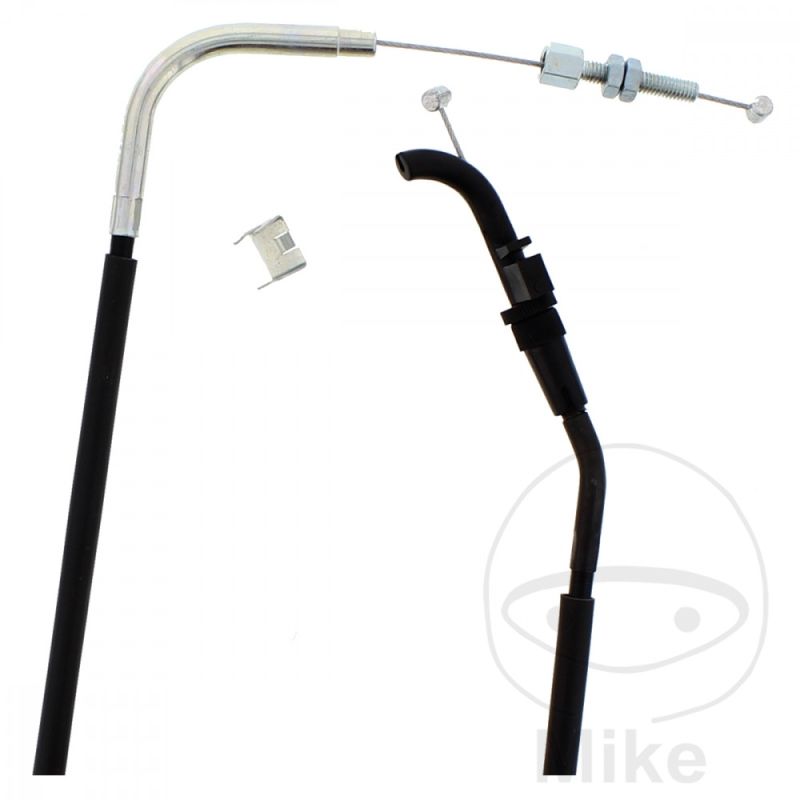 Cable Acelerador JMP | Repuestos Moto | Motos Camaral