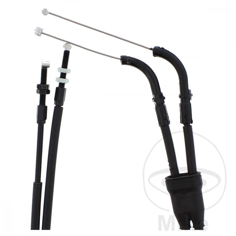 Juego Cable Acelerador JMP | JMP | Motos Camaral