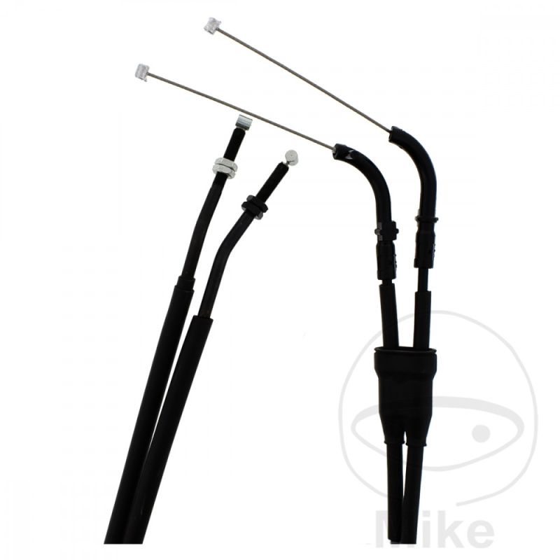 Juego Cable Acelerador JMP | Motos Camaral