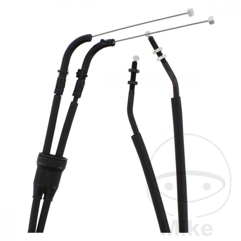 Cable Acelerador Juego JMP | JMP | Motos Camaral
