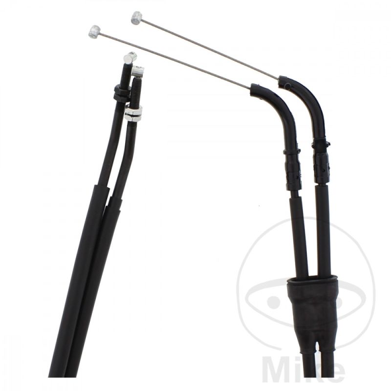 Juego Cable Acelerador JMP | JMP | Motos Camaral
