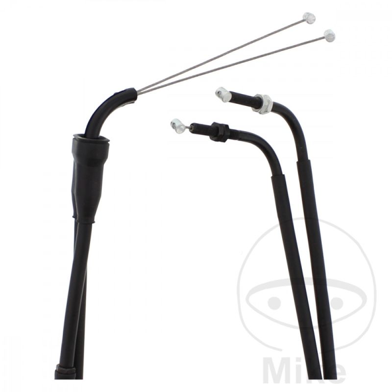 Cable Acelerador Juego JMP | JMP | Motos Camaral