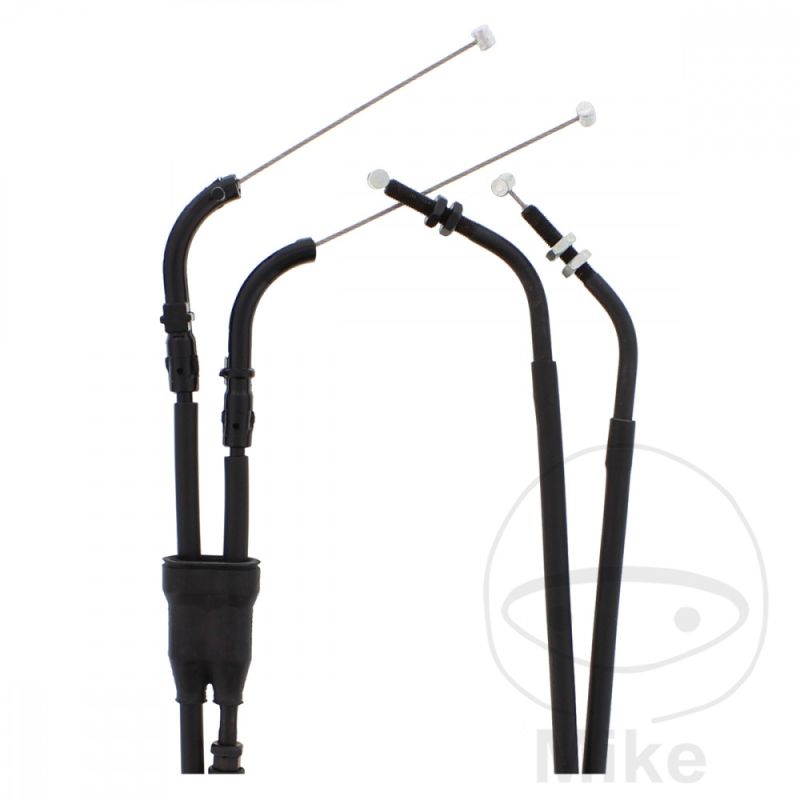 Juego Cable Acelerador JMP | JMP | Motos Camaral