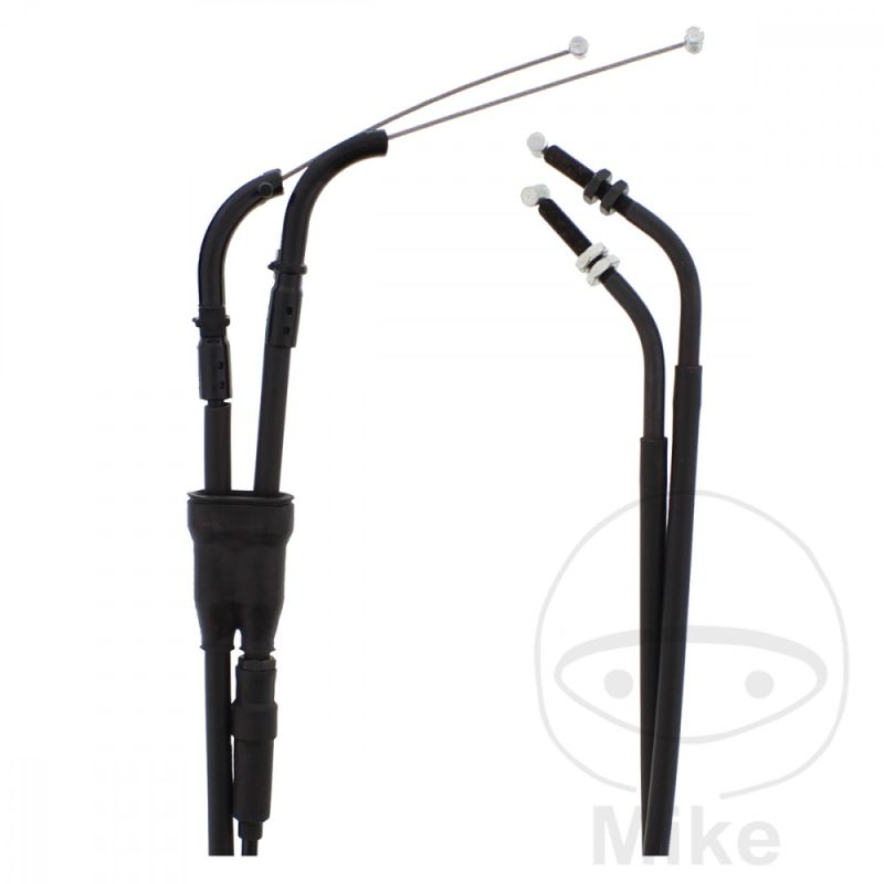Juego Cable Acelerador JMP | JMP | Motos Camaral