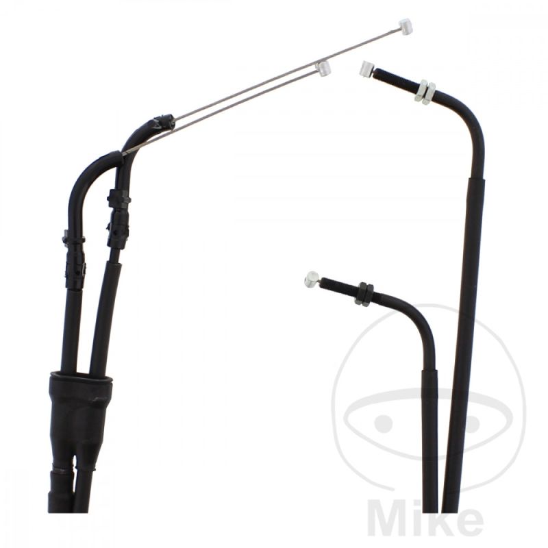 Juego Cable Acelerador JMP | JMP | Motos Camaral
