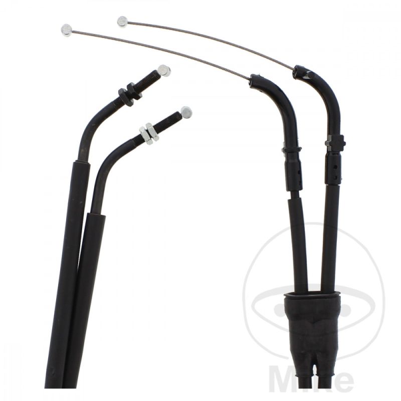 Juego Cable Acelerador JMP | JMP | Motos Camaral