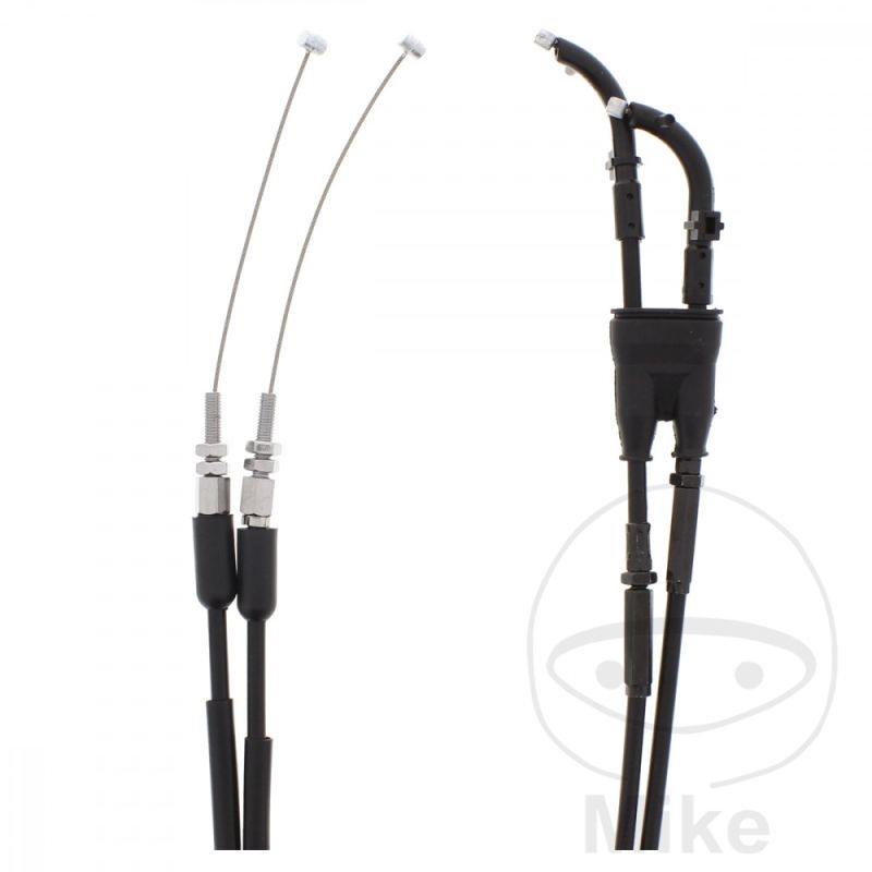 Juego Cable Acelerador JMP | JMP | Motos Camaral