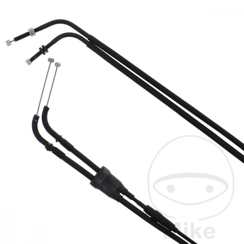 Cable Acelerador Juego JMP | Motos Camaral