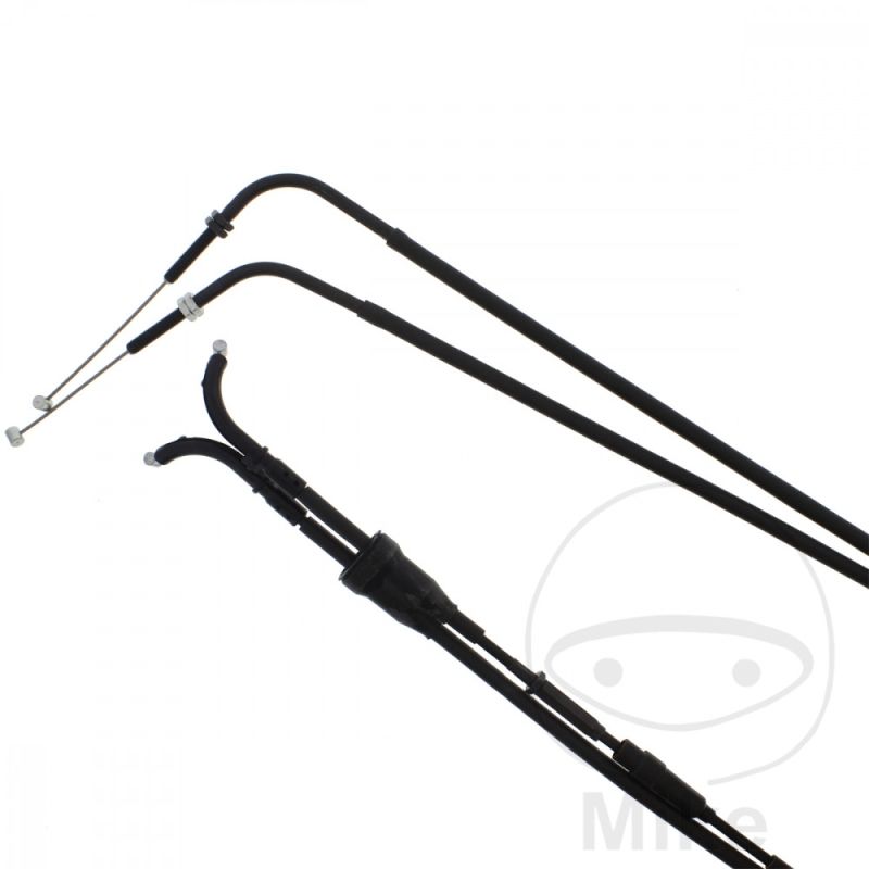 Cable Acelerador Juego JMP | JMP | Motos Camaral