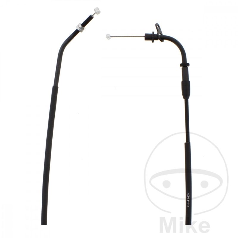 Cable Acelerador A Abrir JMP | Motos Camaral