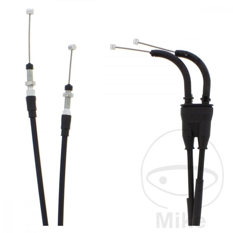 Cable Acelerador Juego JMP | JMP | Motos Camaral