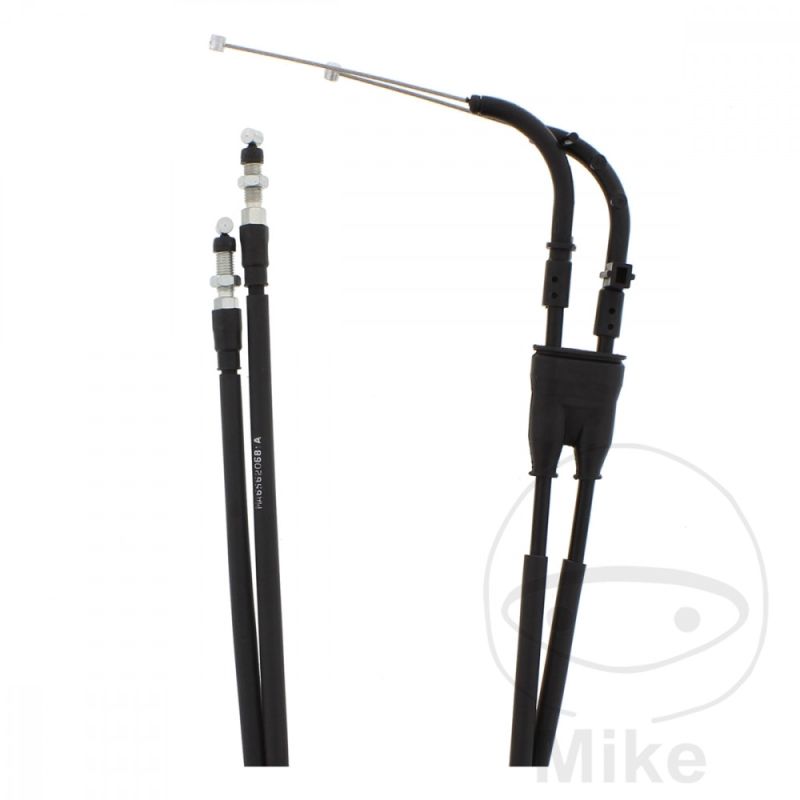 Cable Acelerador Juego JMP | JMP | Motos Camaral