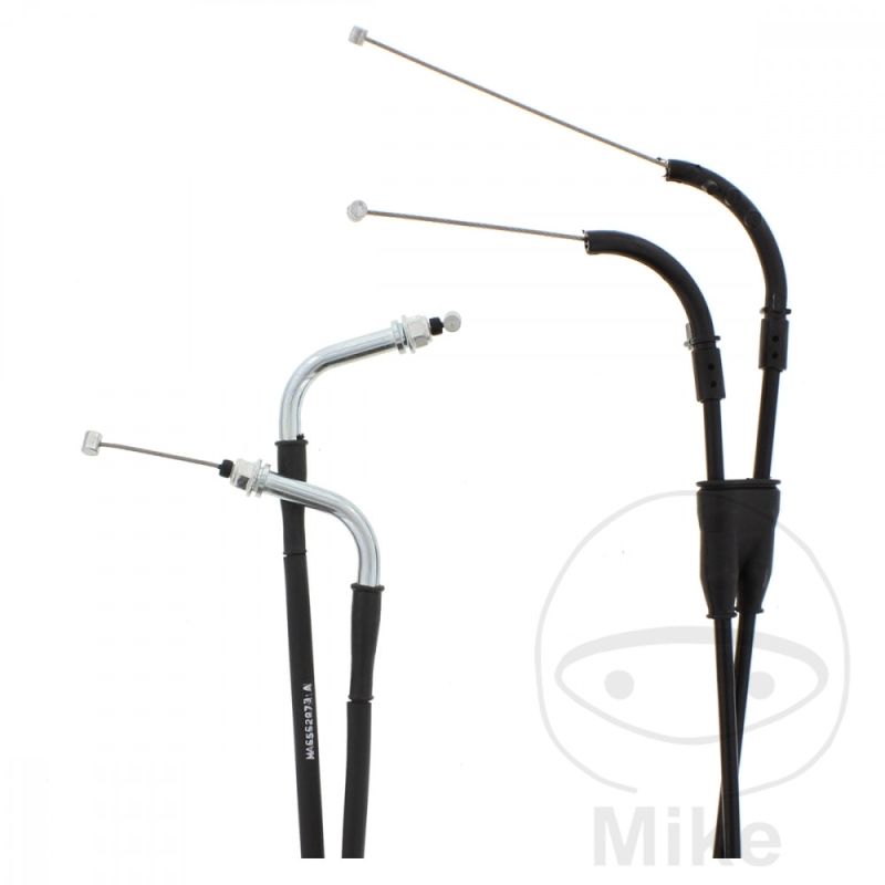 Juego Cable Acelerador JMP | JMP | Motos Camaral