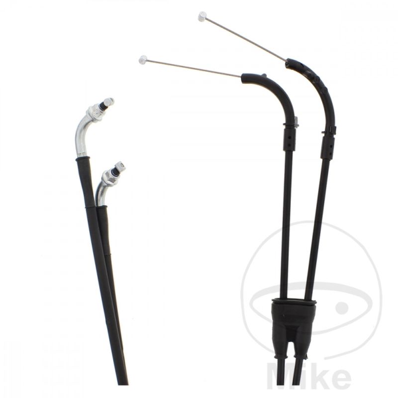 Cable Acelerador Juego JMP | JMP | Motos Camaral