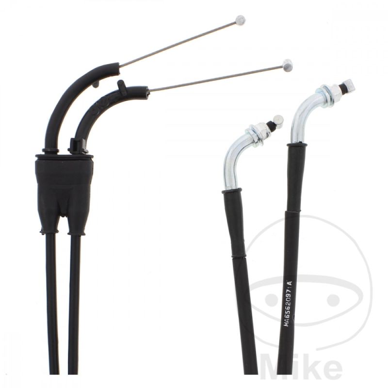 Juego Cable Acelerador JMP | JMP | Motos Camaral