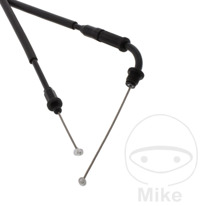 Cable Acelerador JMP | Repuestos Moto | Motos Camaral
