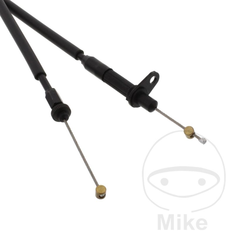 Cable Acelerador JMP 1047mm | Repuestos Moto | Motos Camaral