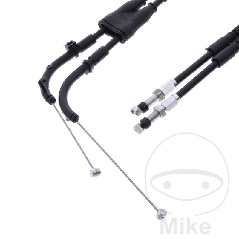 Juego Cable Acelerador JMP | Motos Camaral