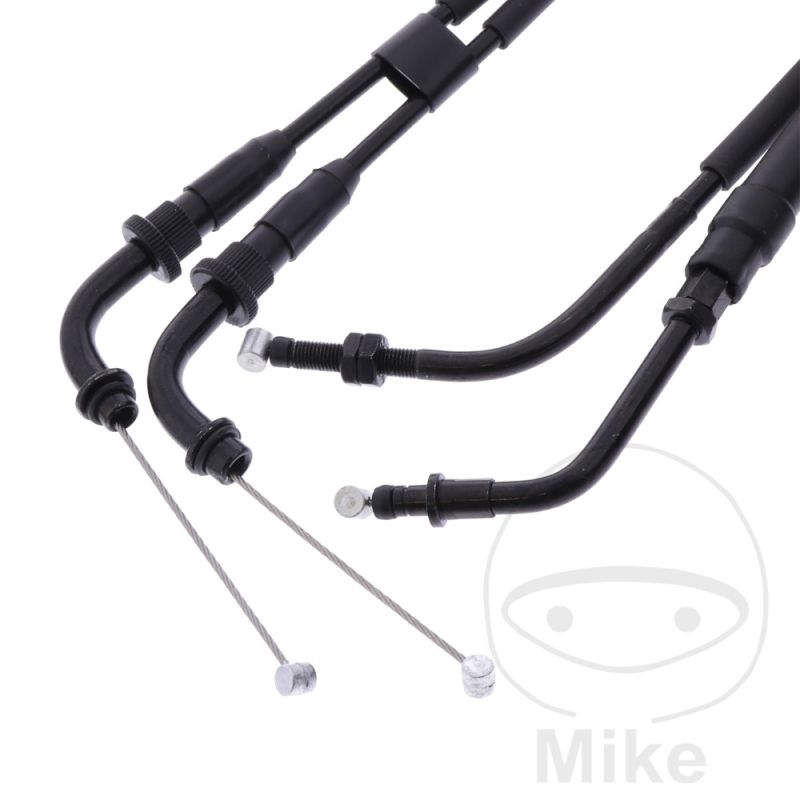 Juego Cables Acelerador JMP | JMP | Motos Camaral