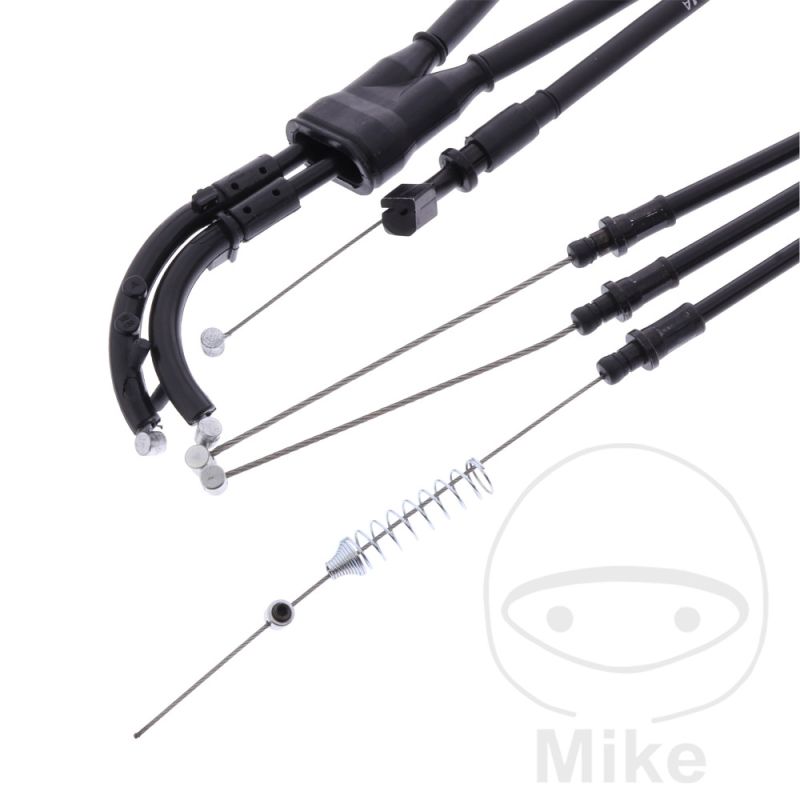 Juego Cable Acelerador JMP | Motos Camaral