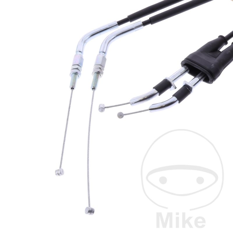 Cable Acelerador Juego JMP | Motos Camaral