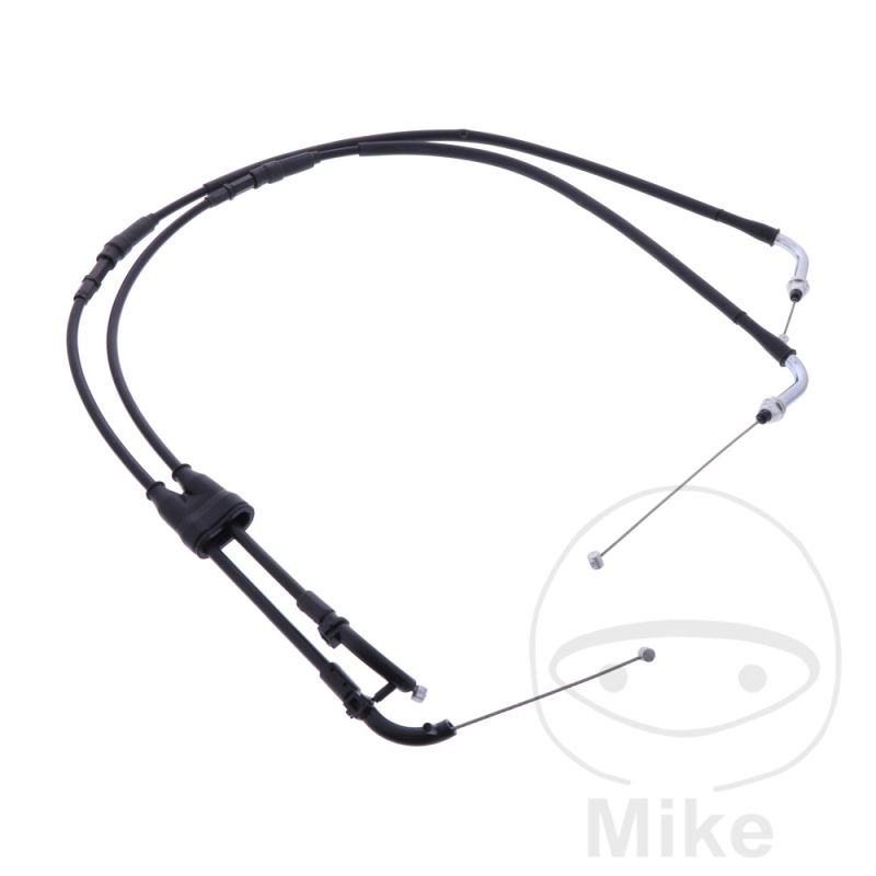 Cable Acelerador A Abrir JMP | JMP | Motos Camaral