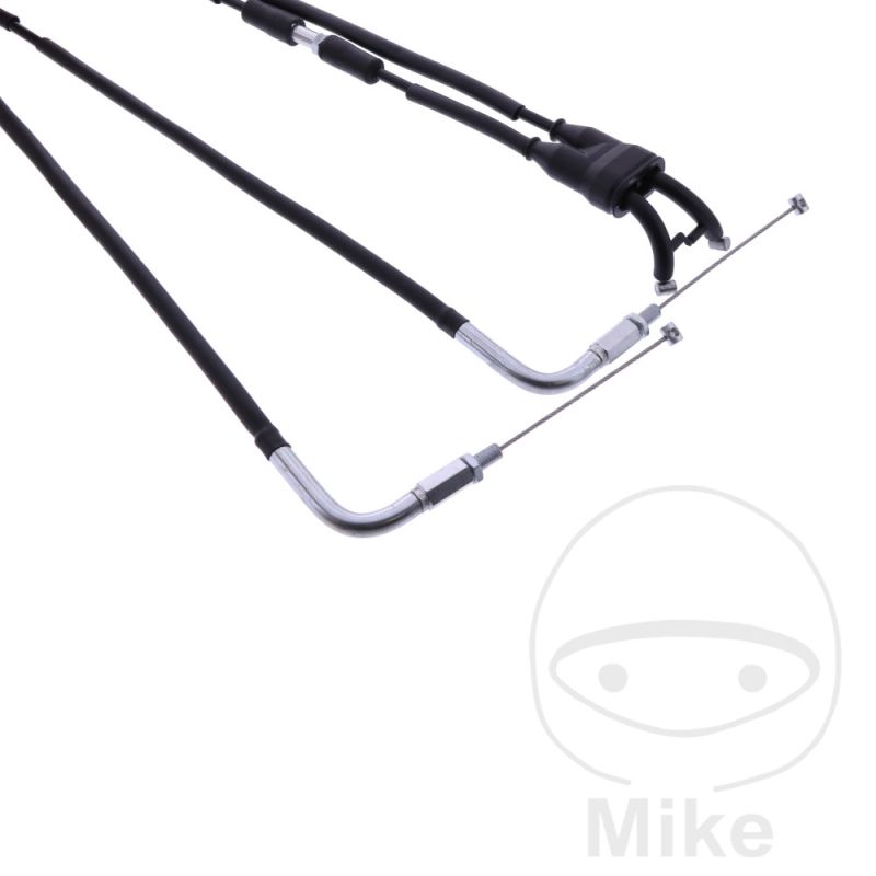 Cable Acelerador A Abrir JMP | JMP | Motos Camaral