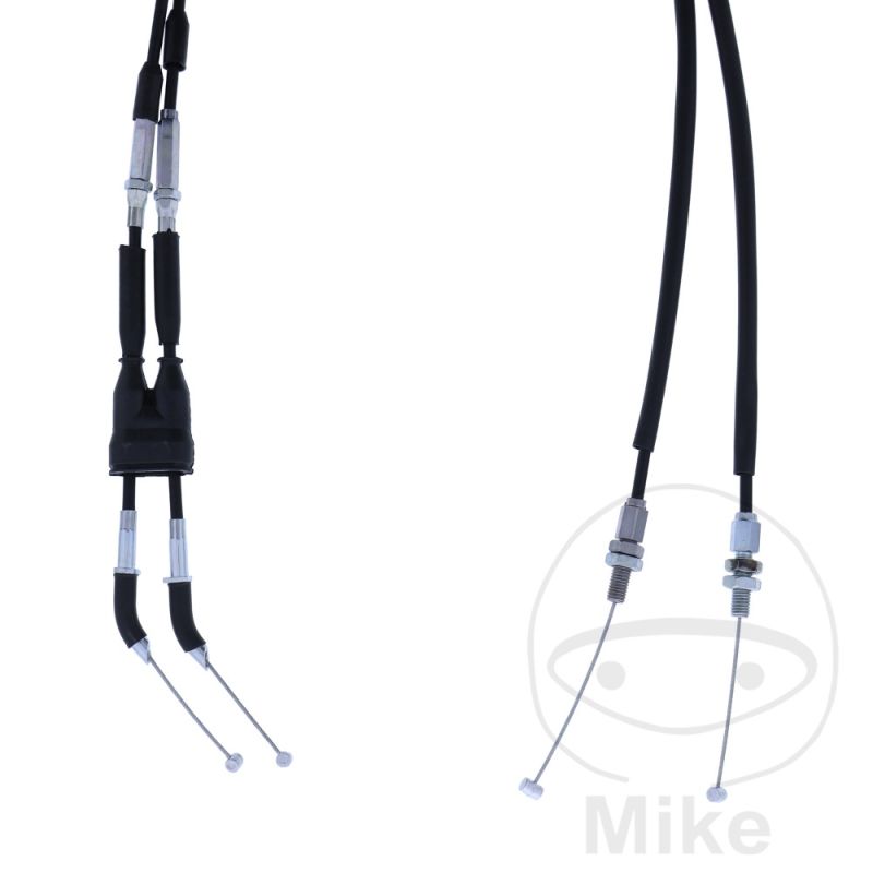 Cable Acelerador Abridor JMP | JMP | Motos Camaral