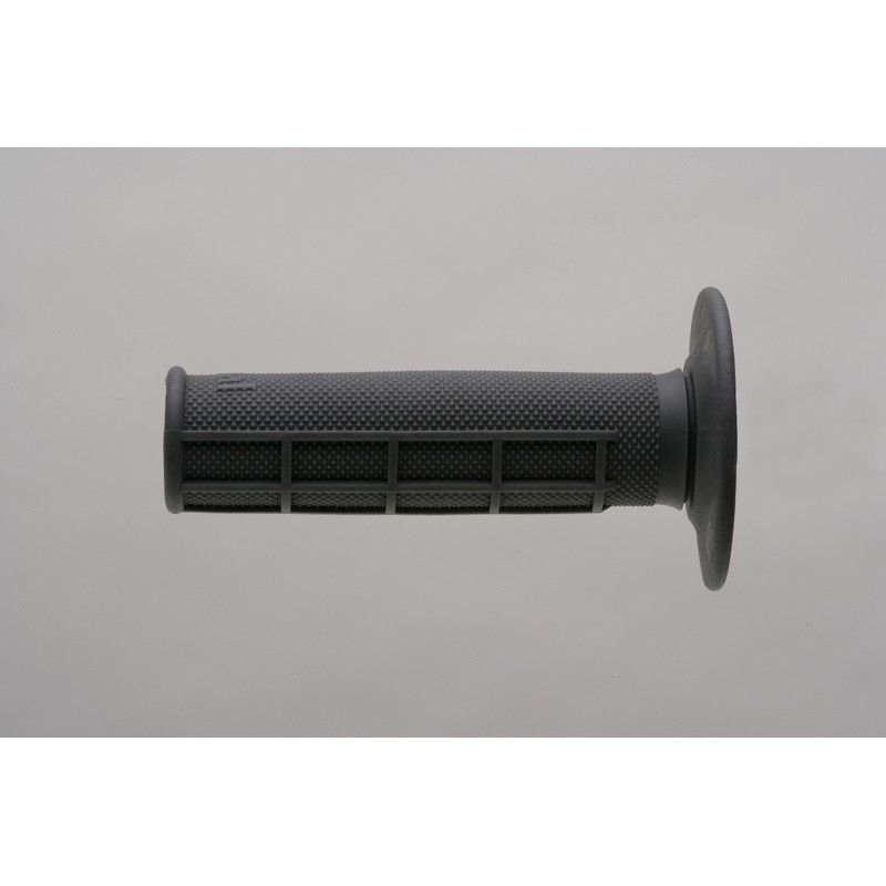 Puños Renthal MX medio cuadradillo duro gris G088- motoscamaralweb.com