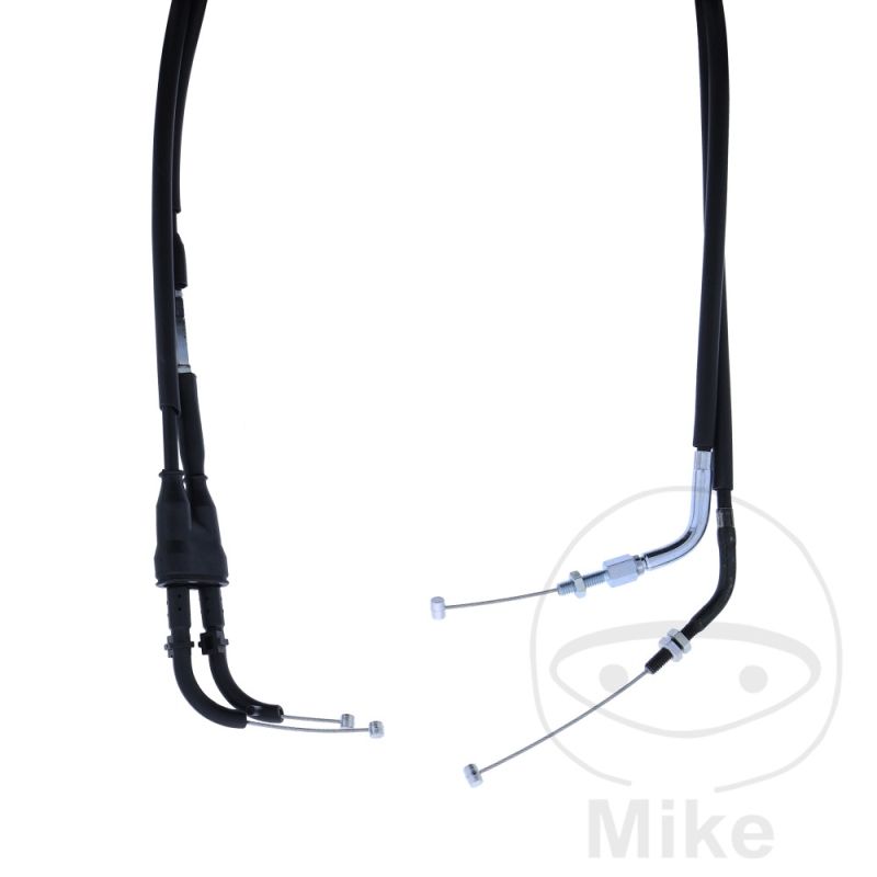 Cable Acelerador Abridor JMP | JMP | Motos Camaral