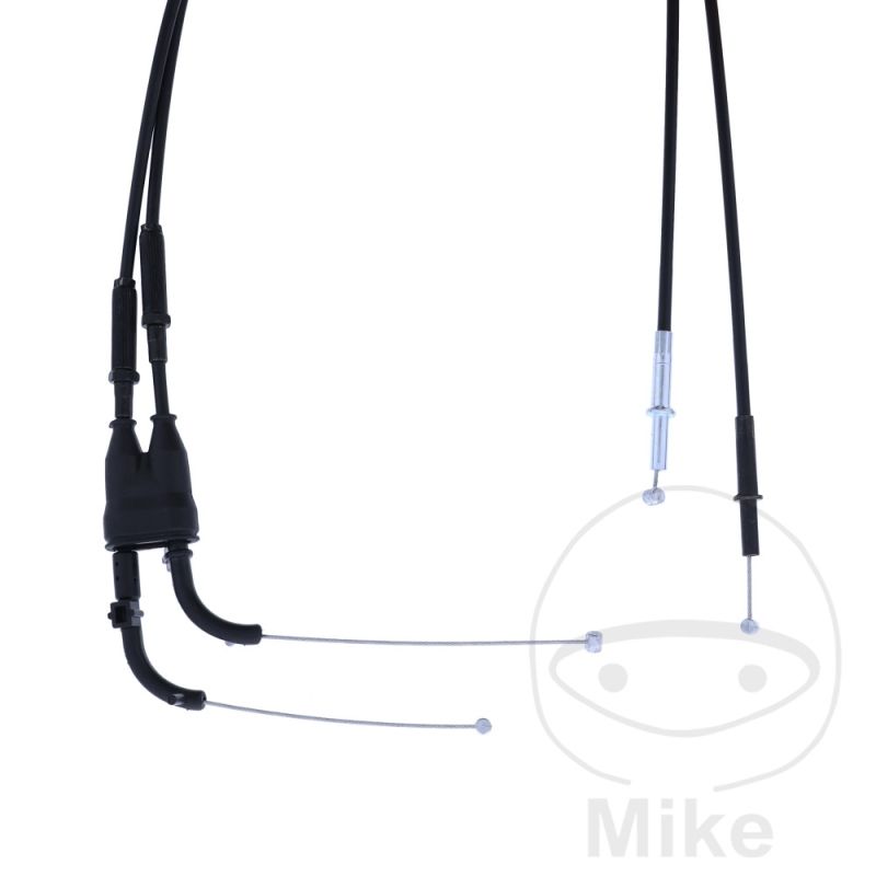 Cable Acelerador Abridor JMP | JMP | Motos Camaral