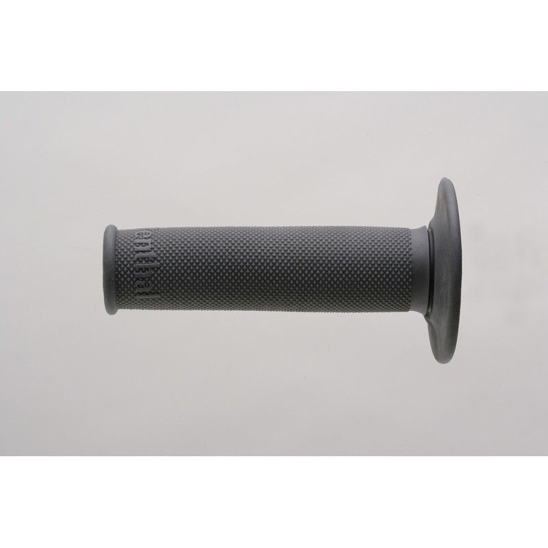 Puños Renthal MX full diamond medio gris G090- motoscamaralweb.com