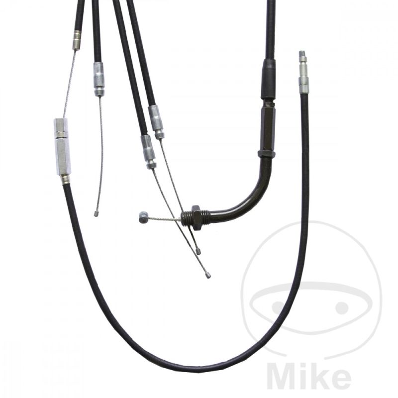 Cable Acelerador Apertura JMP | JMP | Motos Camaral