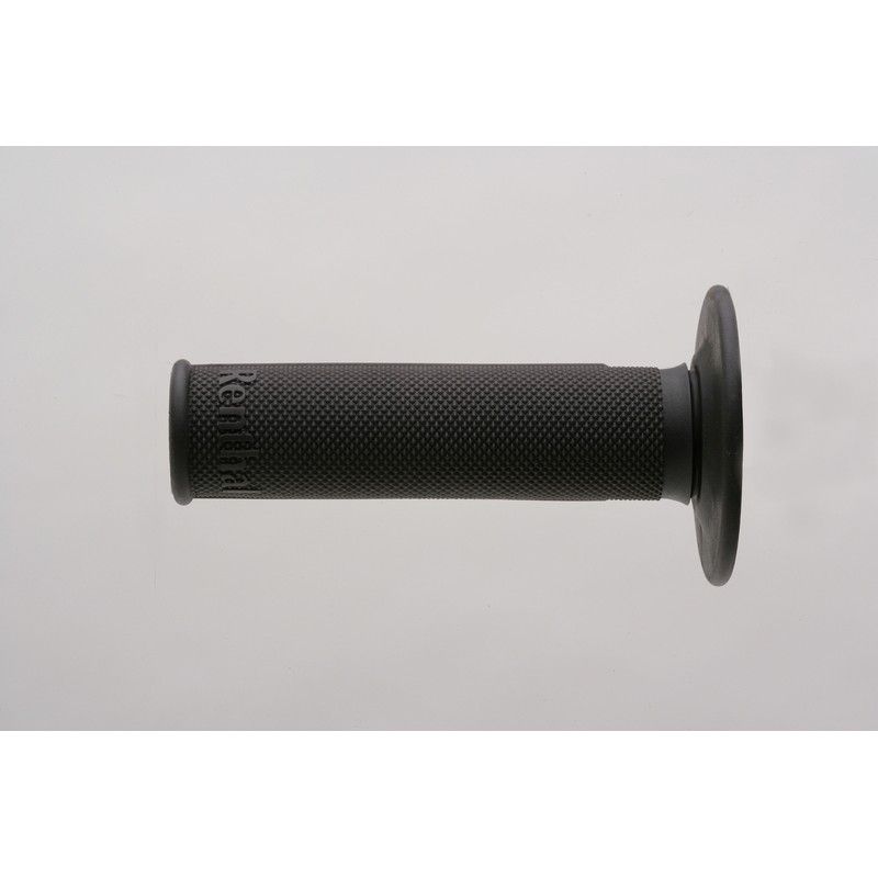 Puños Renthal MX full diamond duro negro G091- motoscamaralweb.com