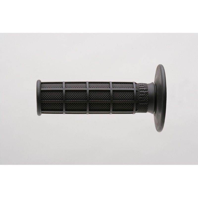 Puños Renthal MX cuadradillo duro gris G094- motoscamaralweb.com