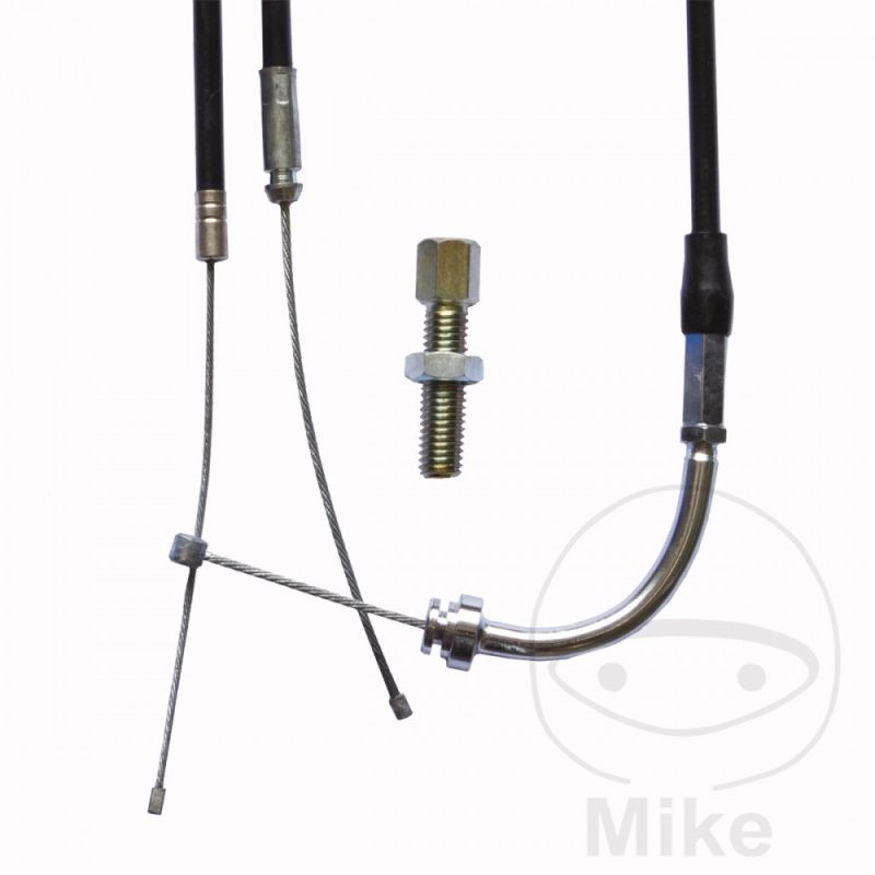 Cable Acelerador A Abrir JMP | Motos Camaral