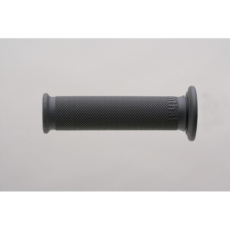 Puños Renthal ATV full diamond medio gris G109- motoscamaralweb.com