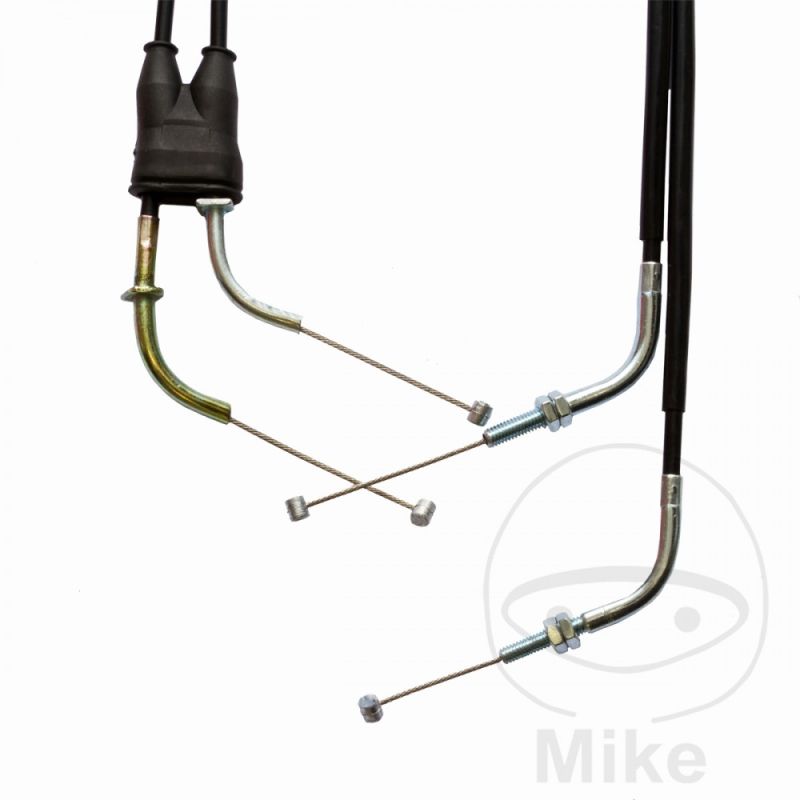 Juego Cable Acelerador JMP | JMP | Motos Camaral