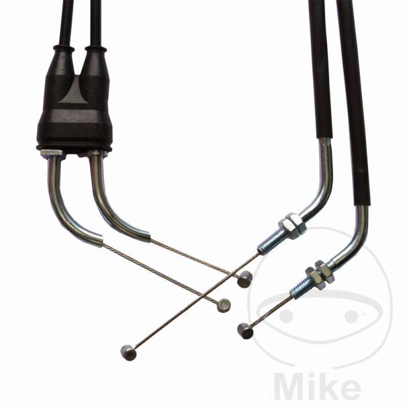 Cable Acelerador Juego JMP | JMP | Motos Camaral