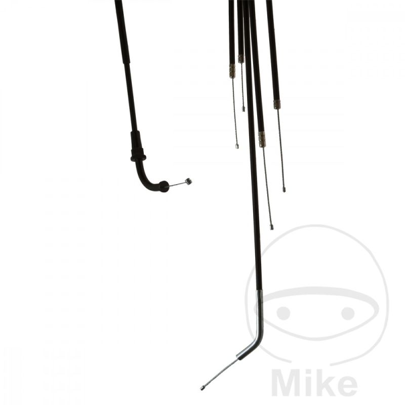 Cable Acelerador Juego JMP | JMP | Motos Camaral