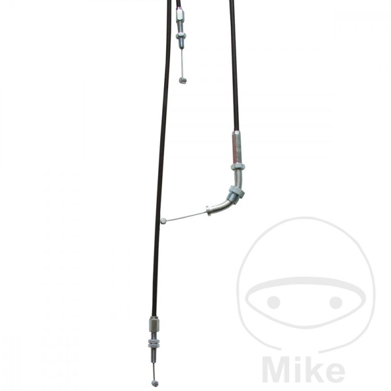 Juego Cable Acelerador JMP | JMP | Motos Camaral