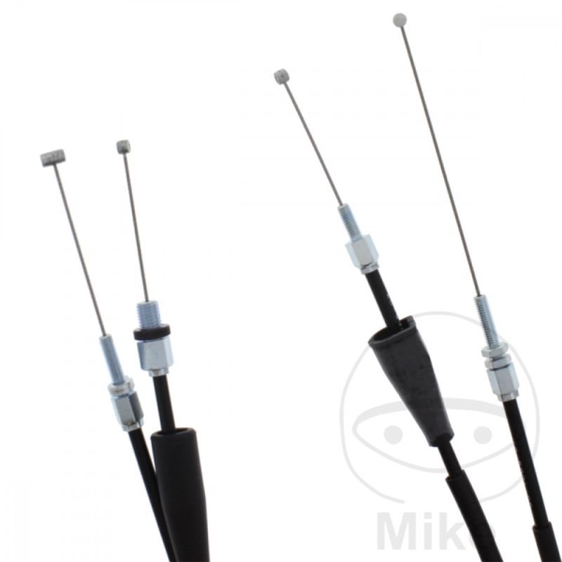 Cable Acelerador Juego JMP | JMP | Motos Camaral