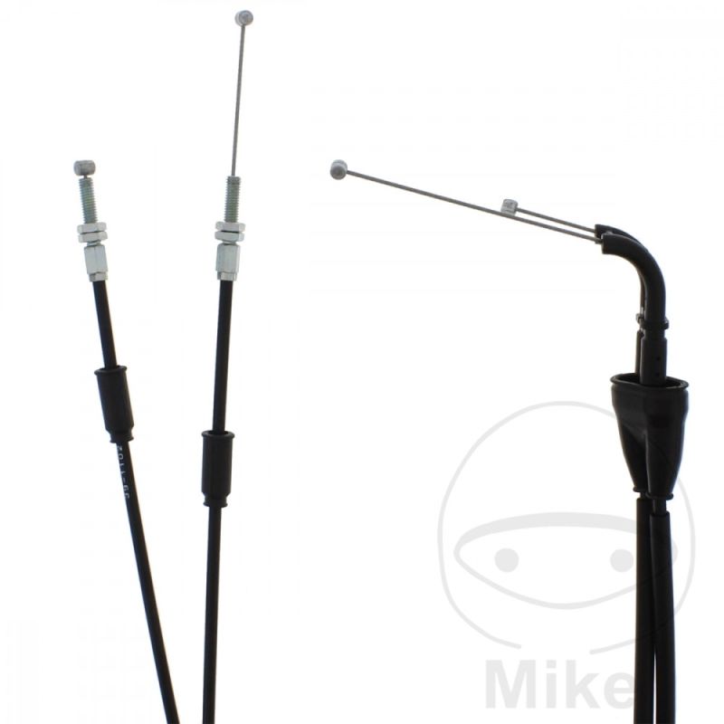 Juego Cable Acelerador JMP | JMP | Motos Camaral