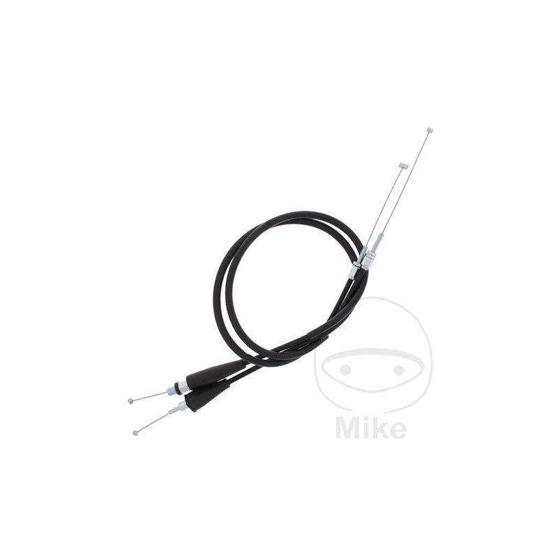 Juego Cable Acelerador JMP | JMP | Motos Camaral
