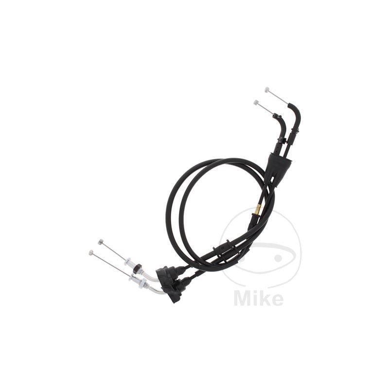 Juego Cable Acelerador JMP | JMP | Motos Camaral