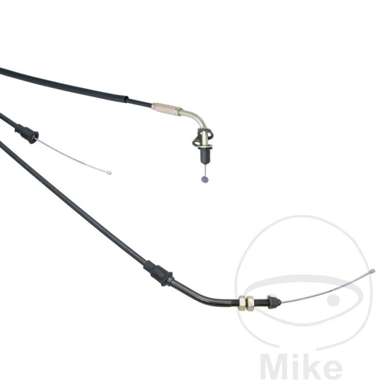 Juego Cable Acelerador JMP | JMP | Motos Camaral