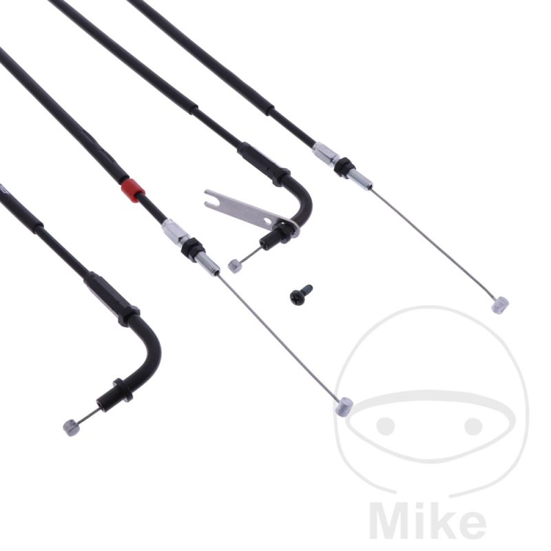 Cable Acelerador Domino XM2 | Motos Camaral