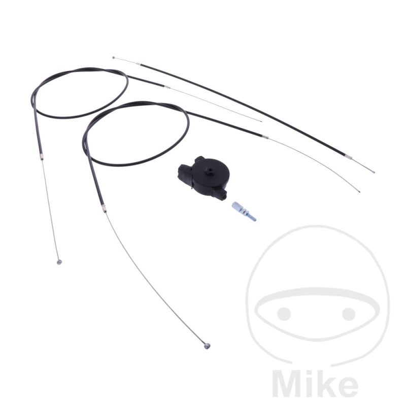 Cable Acelerador Naraku | Recambio Moto | Motos Camaral